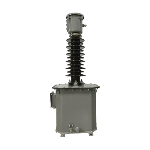 BIẾN ÁP ĐO LƯỜNG TRUNG THẾ NGOÀI TRỜI NGÂM DẦU 38.5kV APT35-1PDO1P