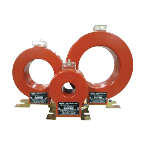 Biến dòng hạ thế trong nhà ACT 0.6