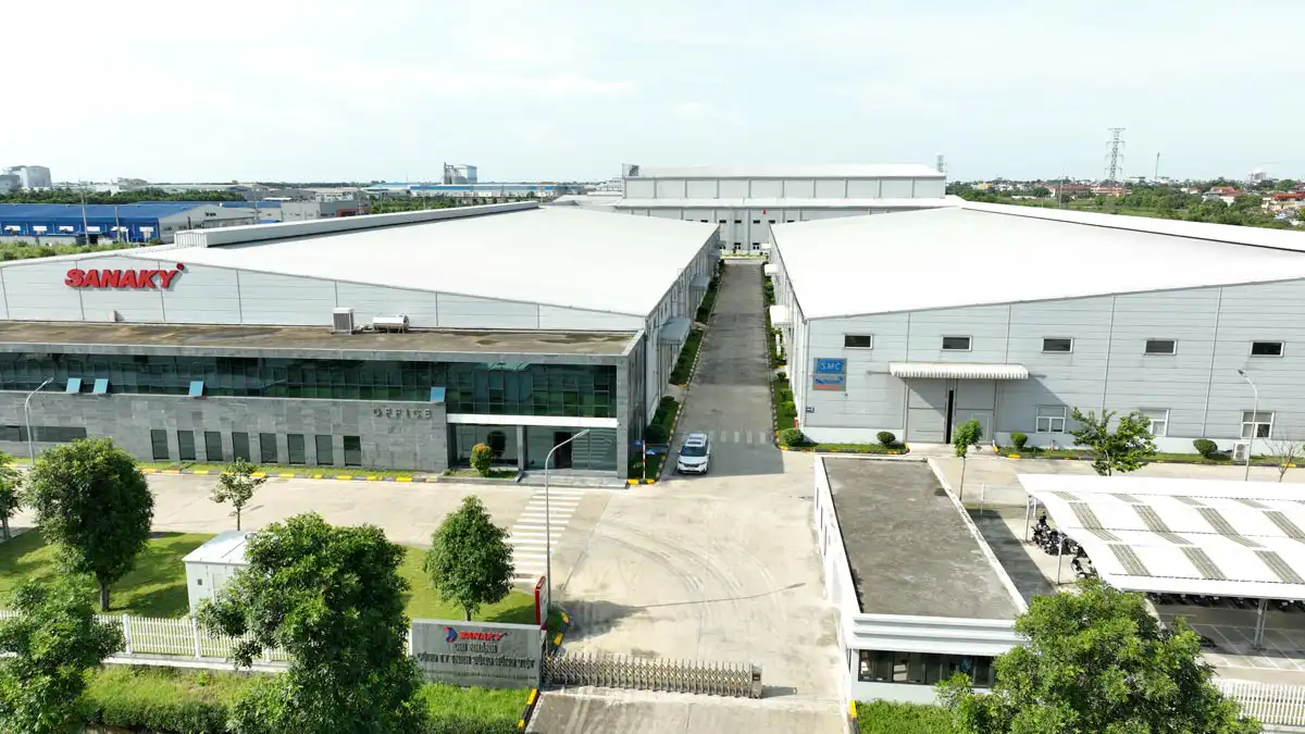 Công Ty Cổ Phần Thiết Bị Điện APM